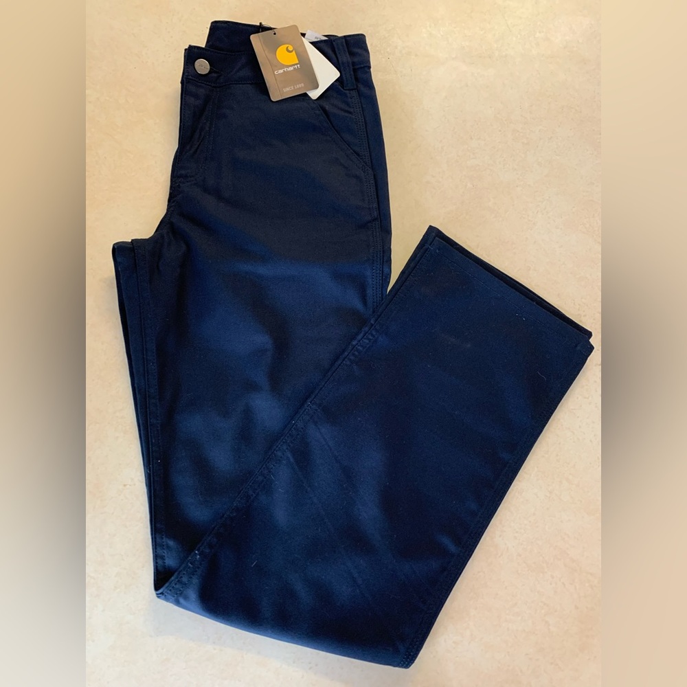 Carhartt Womens Pants- 4